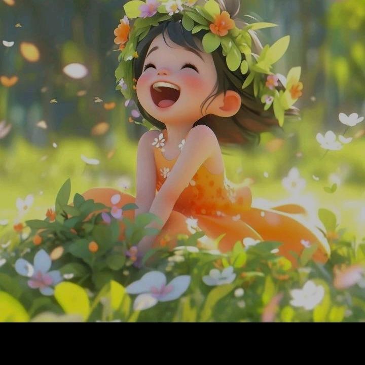 明天会更好