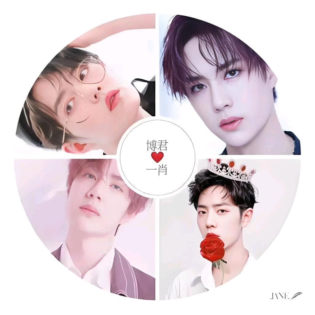 大宝🐒小宝🐇