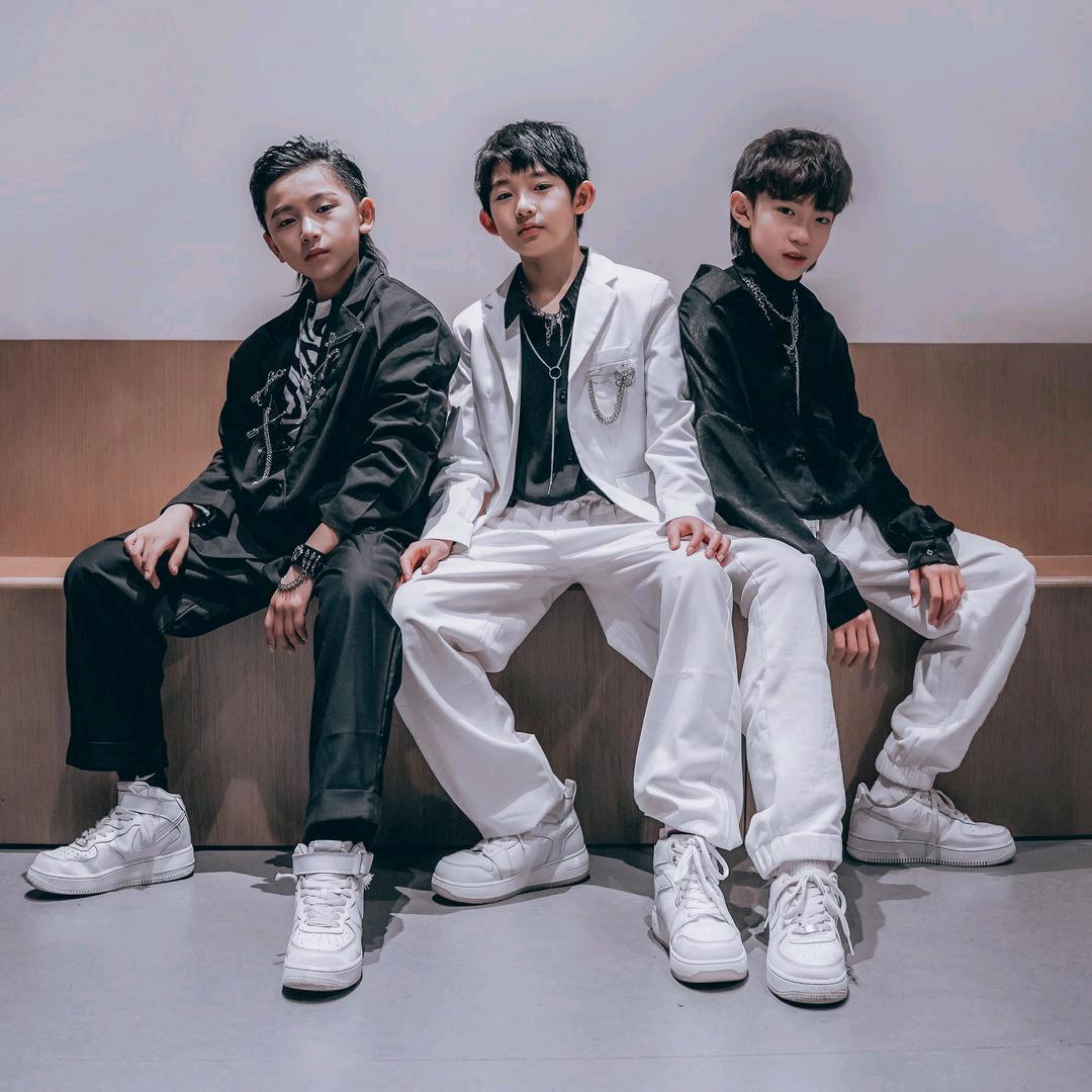 Theboys少年团