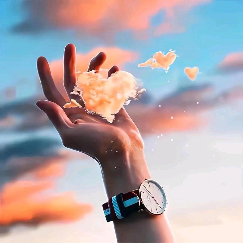 明天会更好
