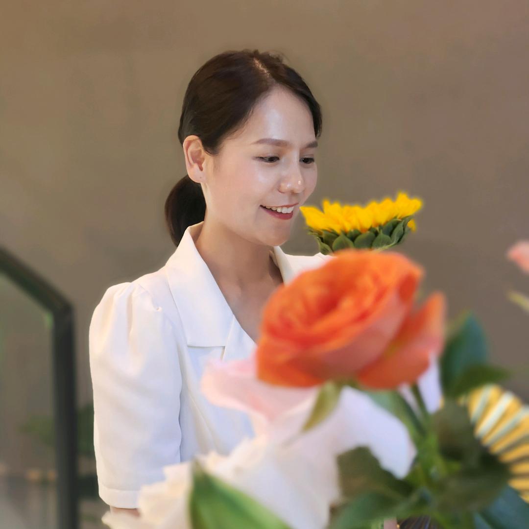 表妹儿
