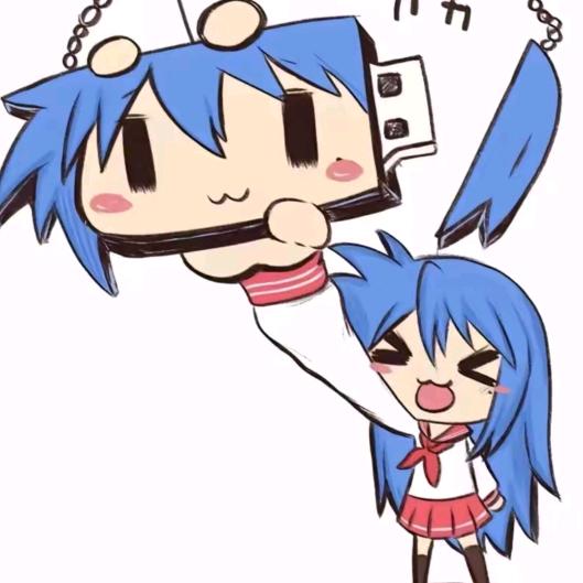 尔尔☰ω☰