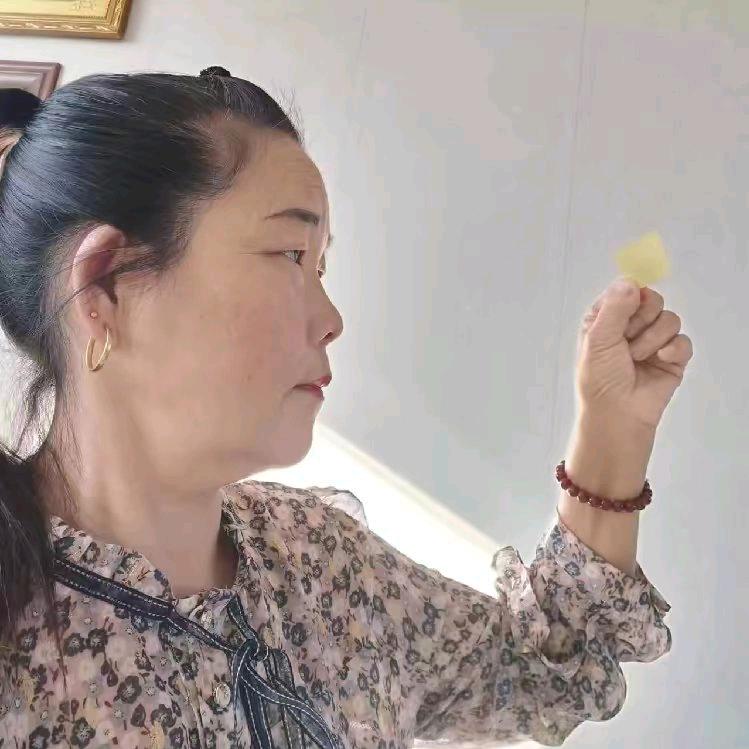 六姐～小贴贴