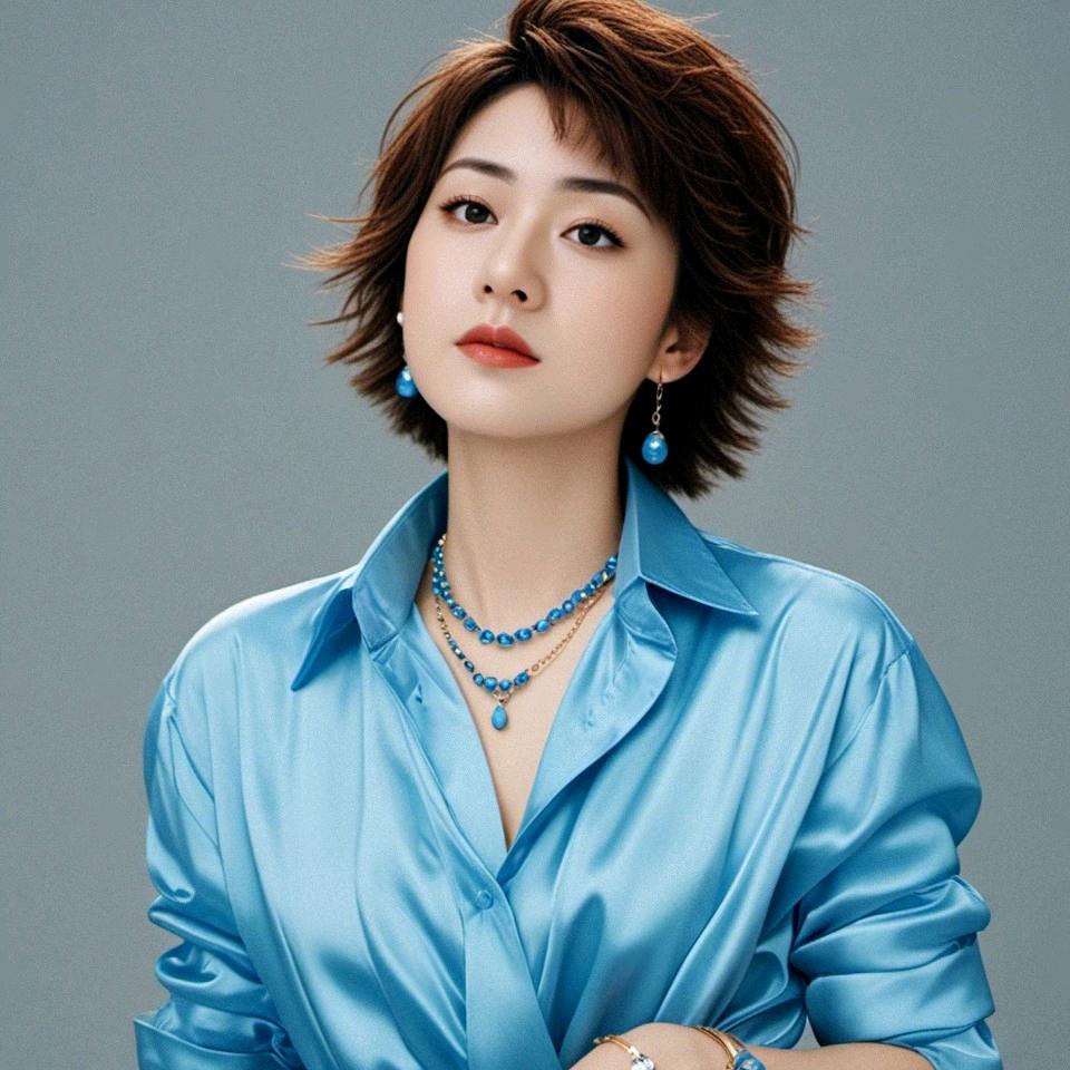 美惠子3781