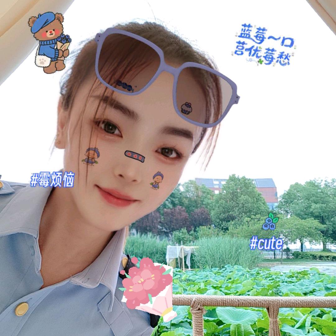 带刺的玫瑰