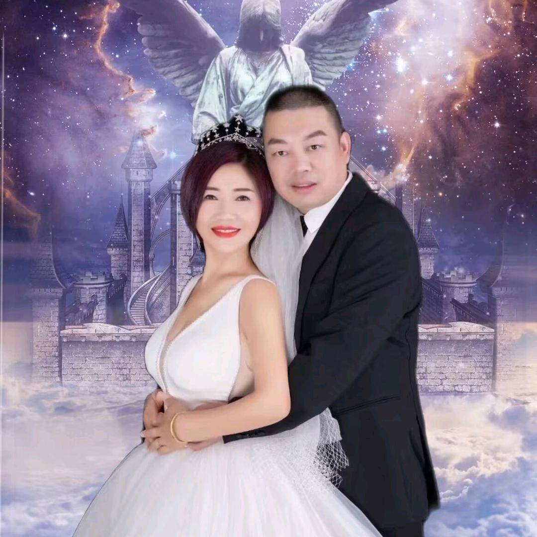 杨👫林