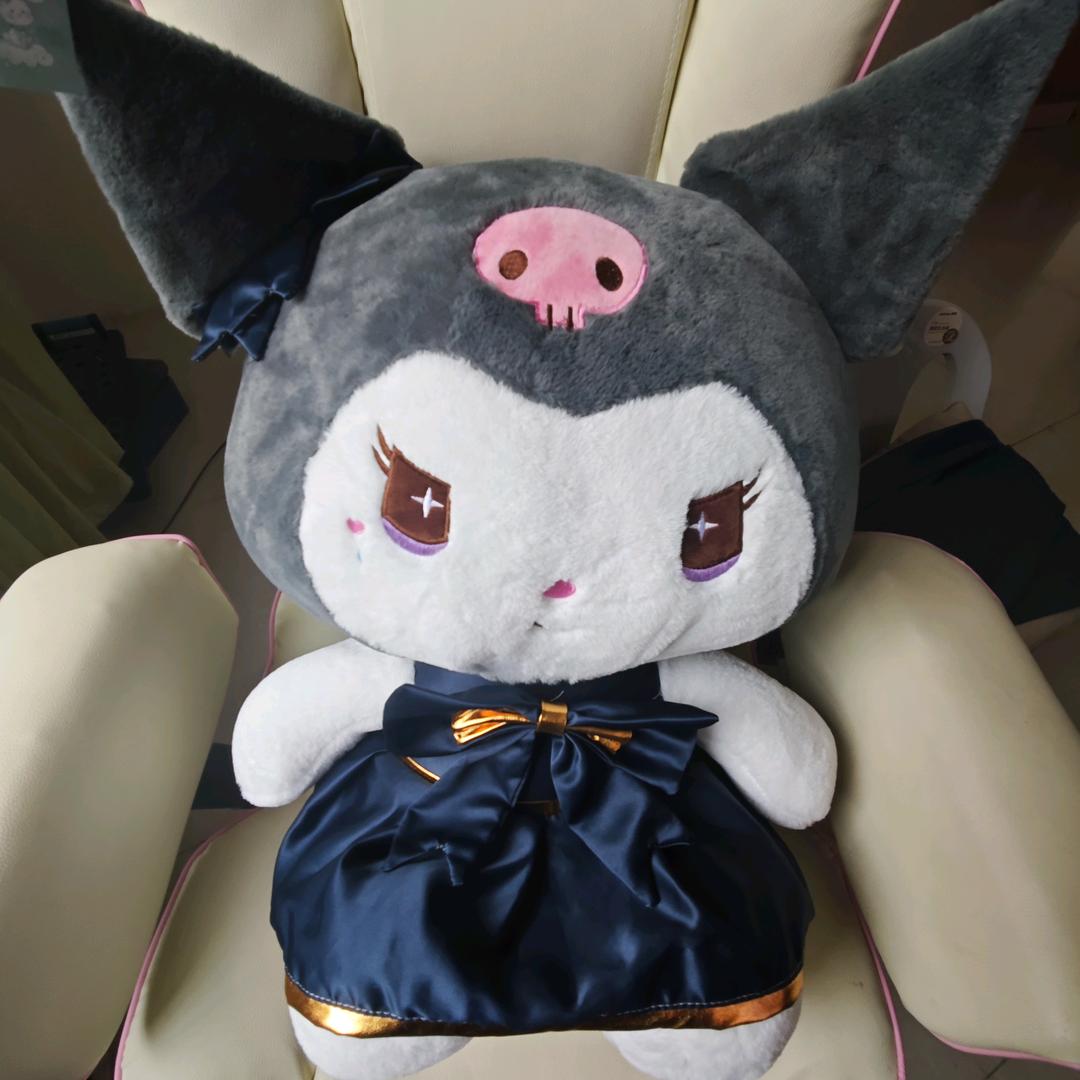 粉色的猪