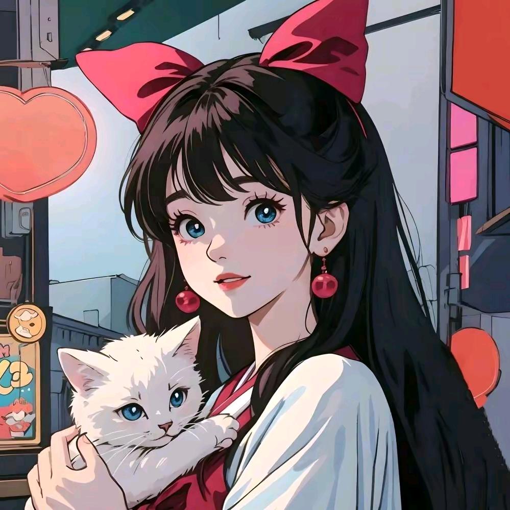 舞抱好物