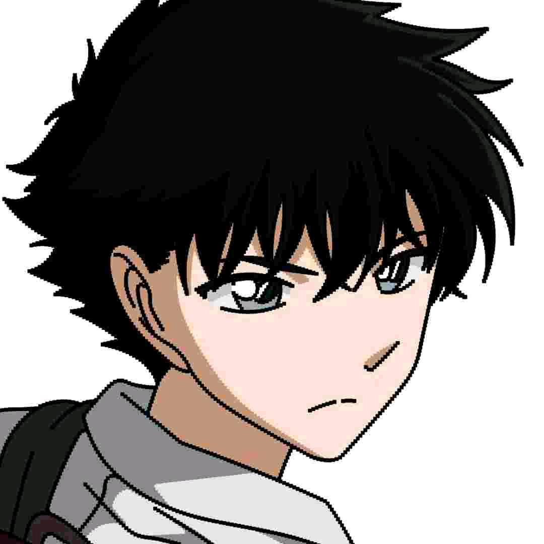 痕