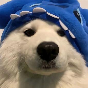 然