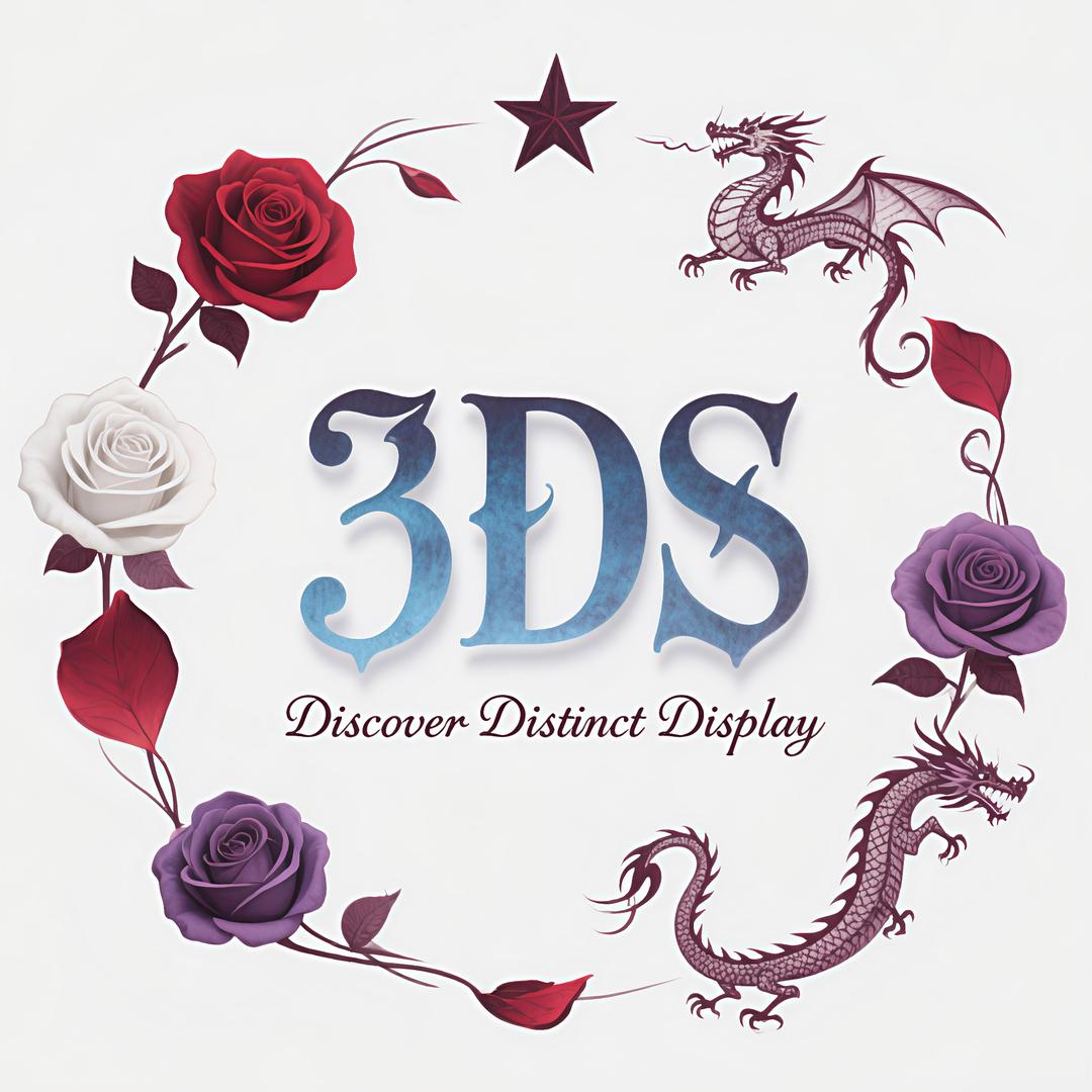 3DS团播®