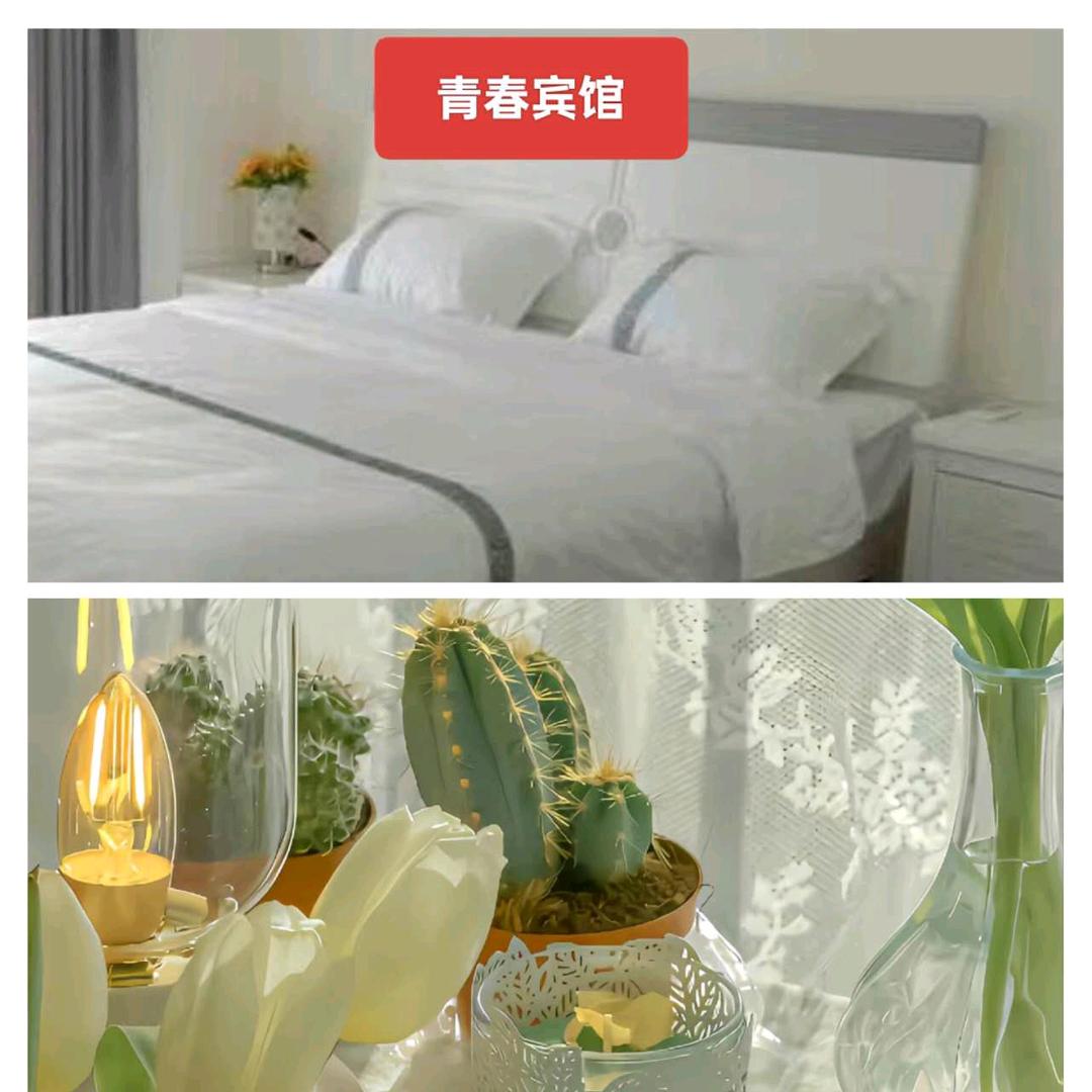 孟加拉达卡（青春宾馆）