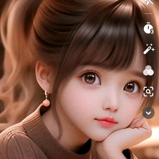 开开心心过好每一天