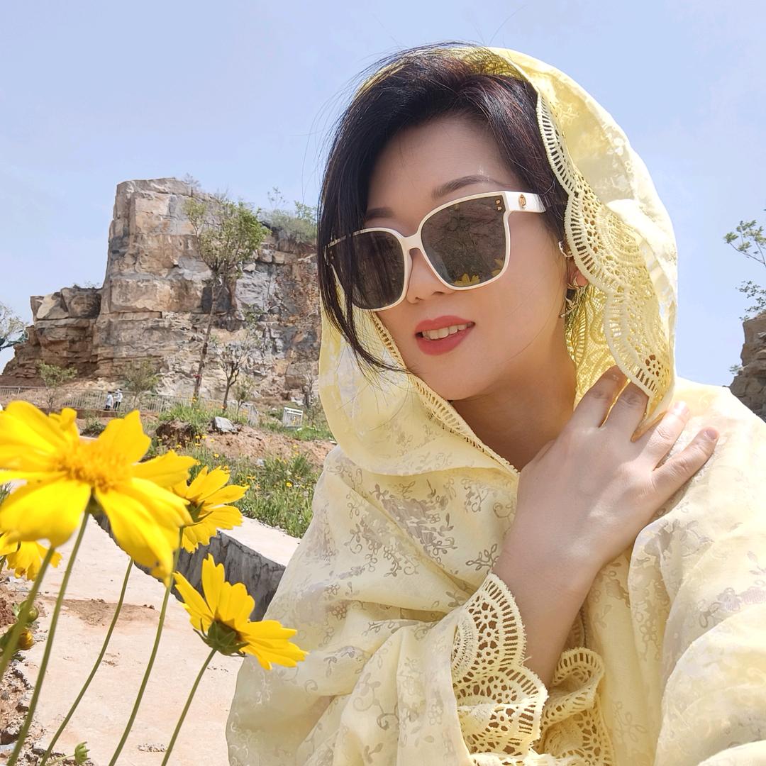 乔老师的美学世界