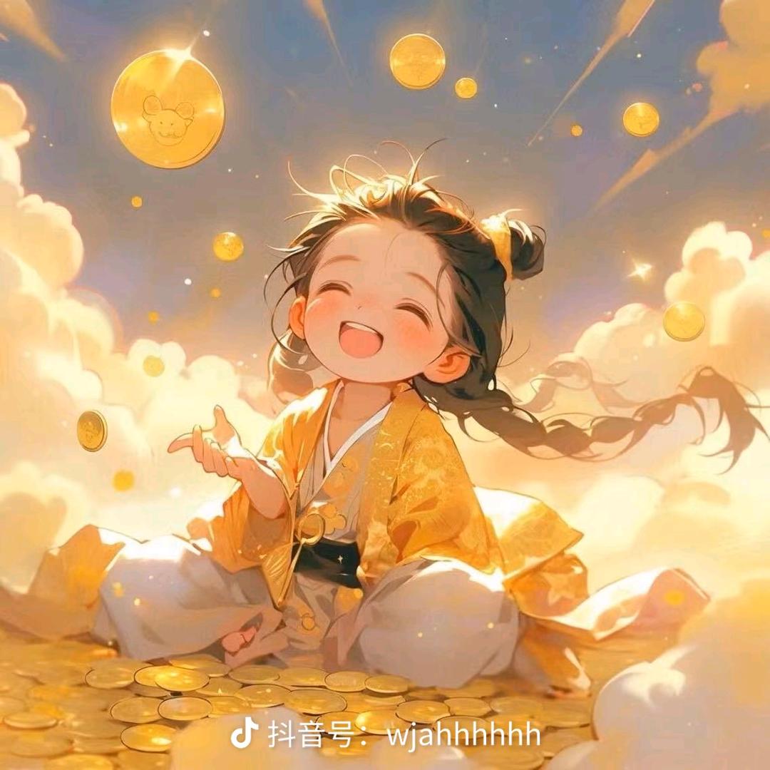 希望美好