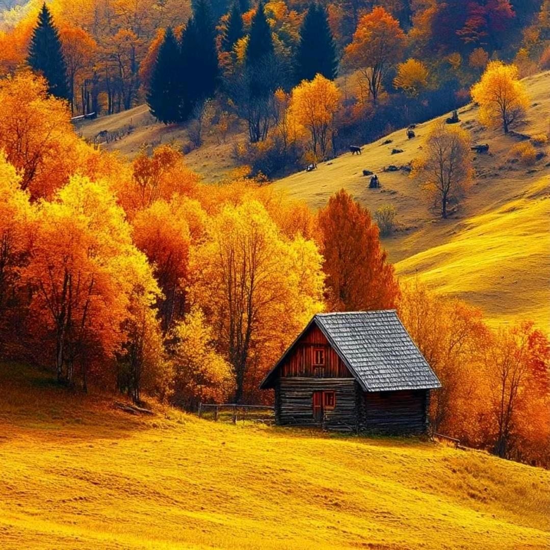 静心
