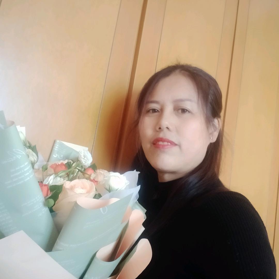 洋洋奶奶