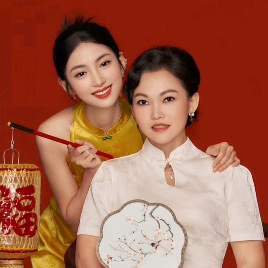 福鼎甜甜姐说房