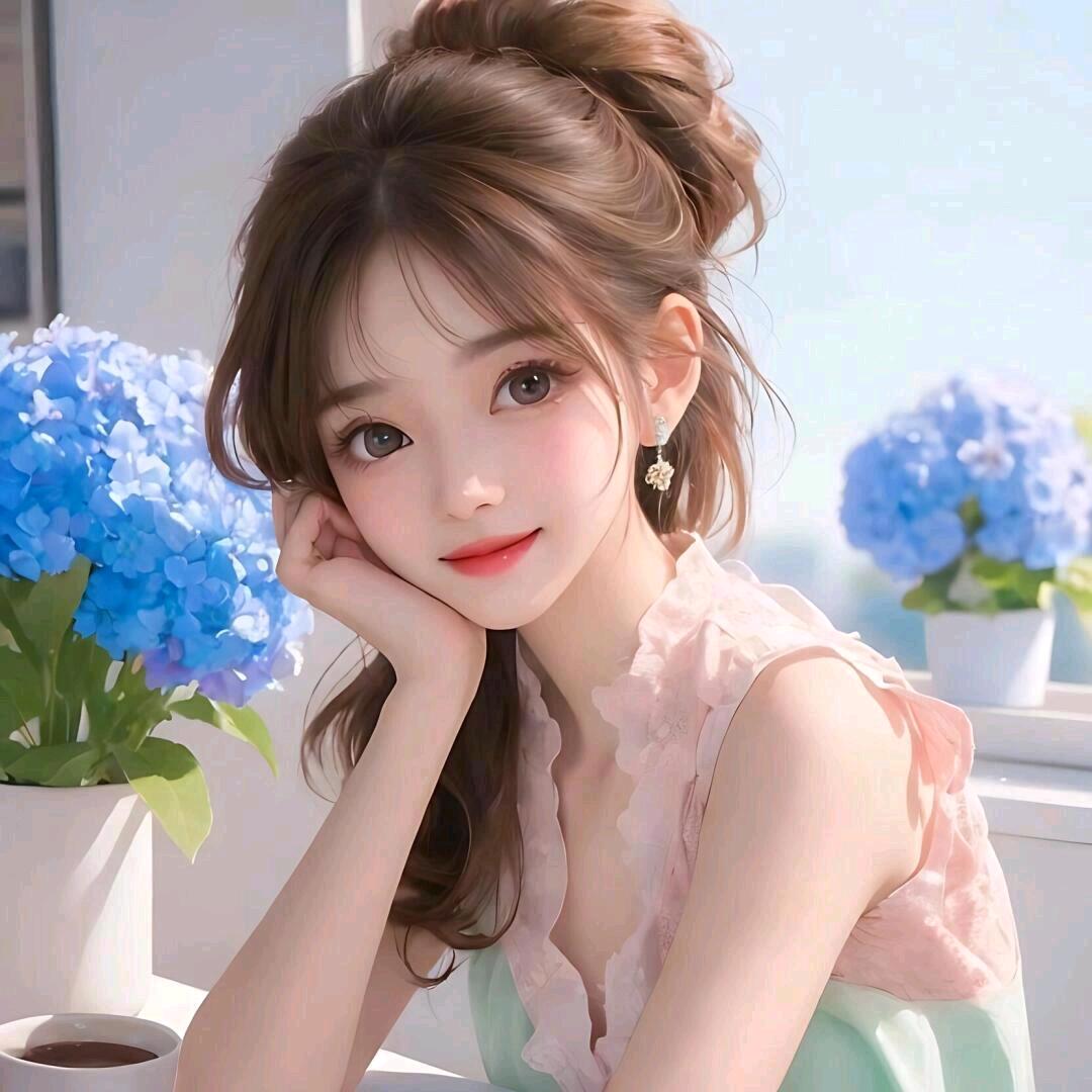 甜甜穿搭
