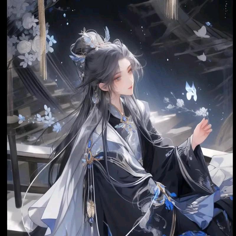 墨染*