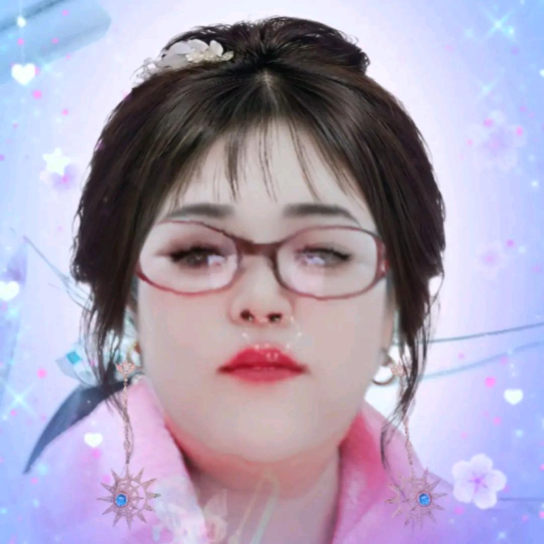 幸福的女人