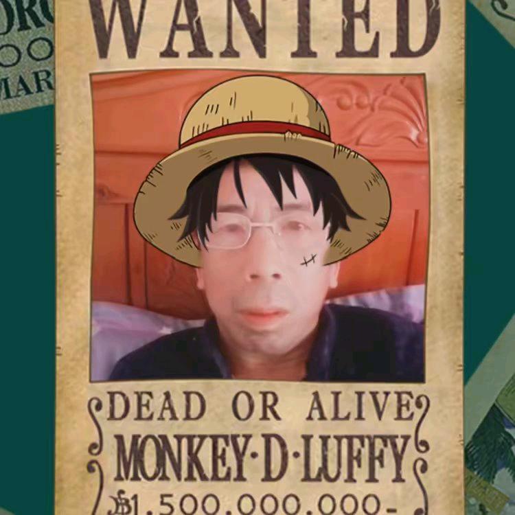 野外钓鱼人>
