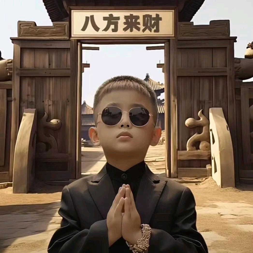 🐯D先森☯🇨🇳