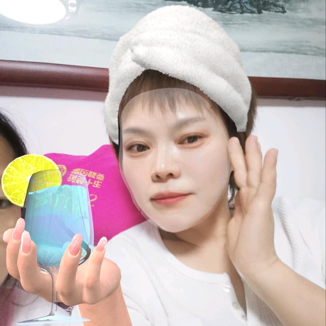 大美@