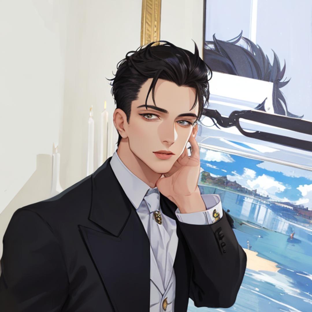 吴与伦比