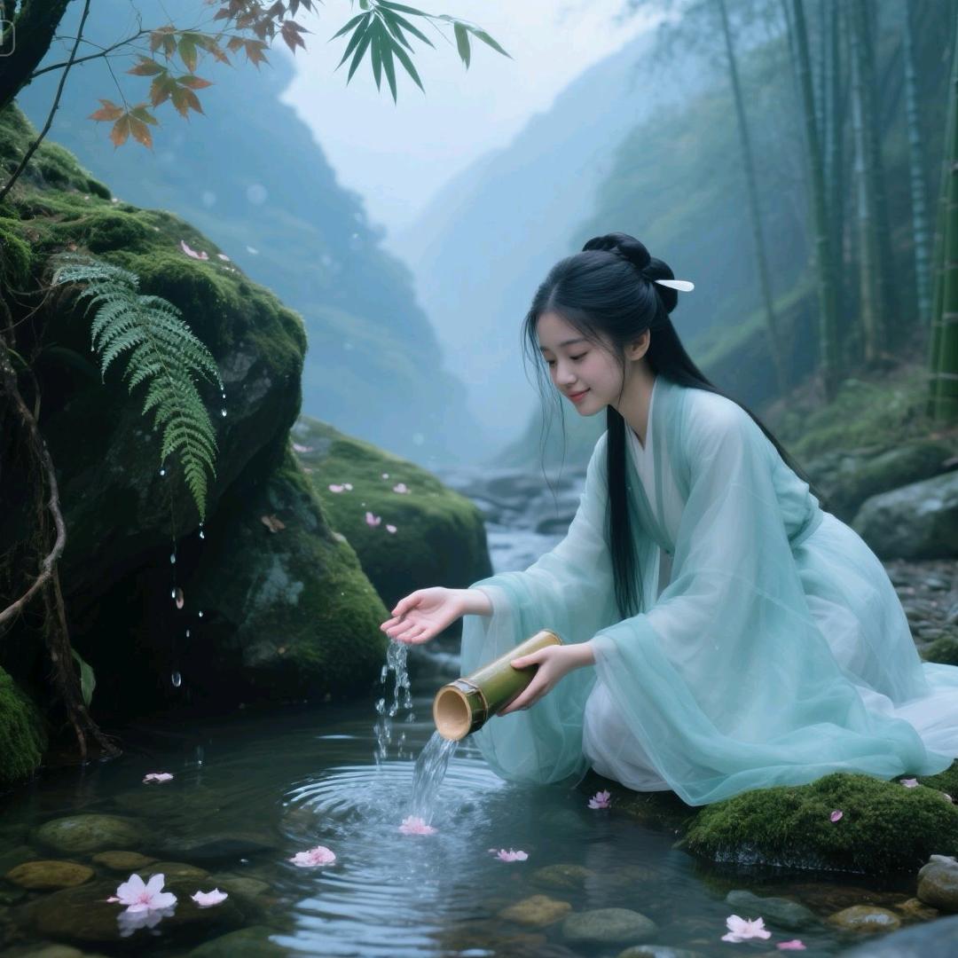 小蝌蚪博士