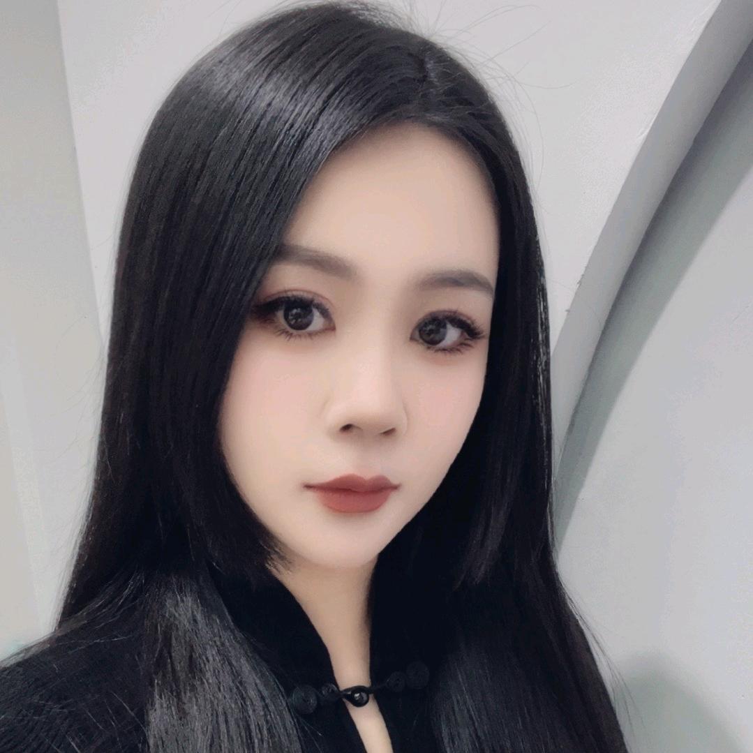 潜山女神美睫美甲