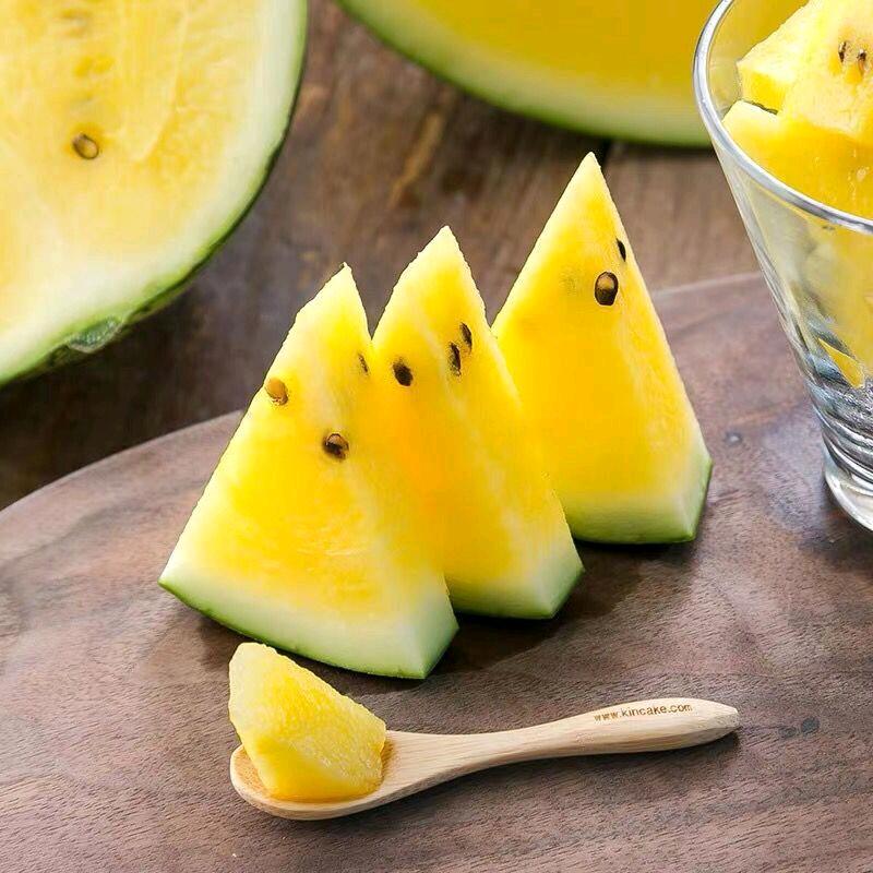 柠檬味西瓜