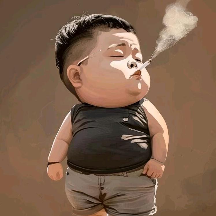 抖音飞哥《正能量》