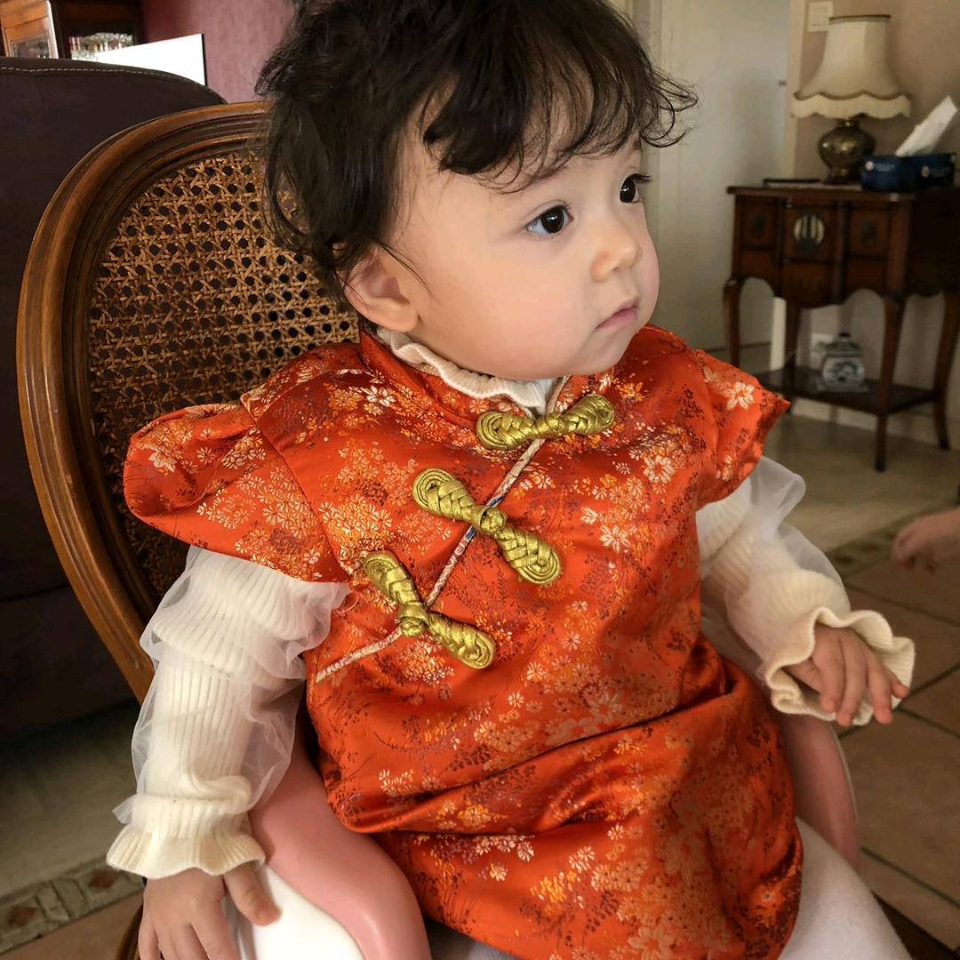 我的