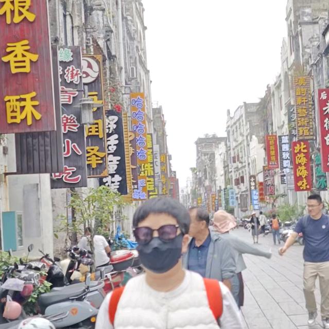 金小溪