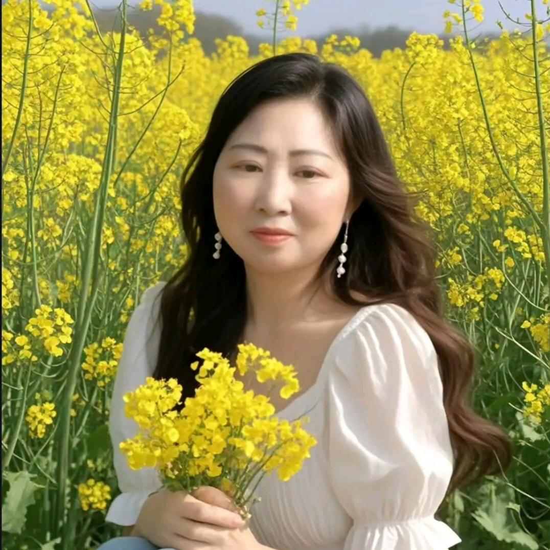 幺妹🌹连赞不过三