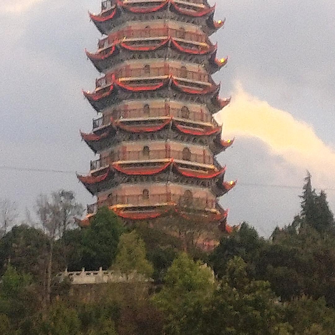 人生处处是风景