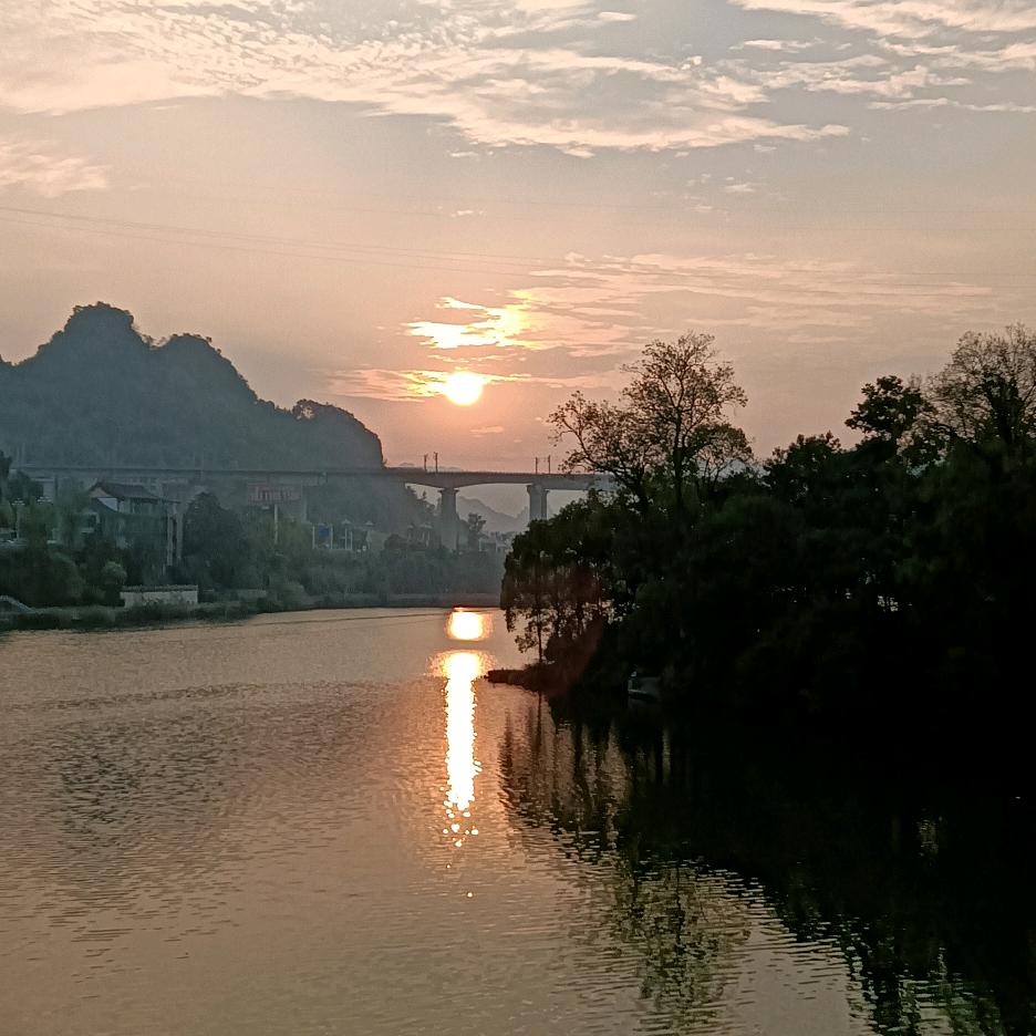 仙人板板，