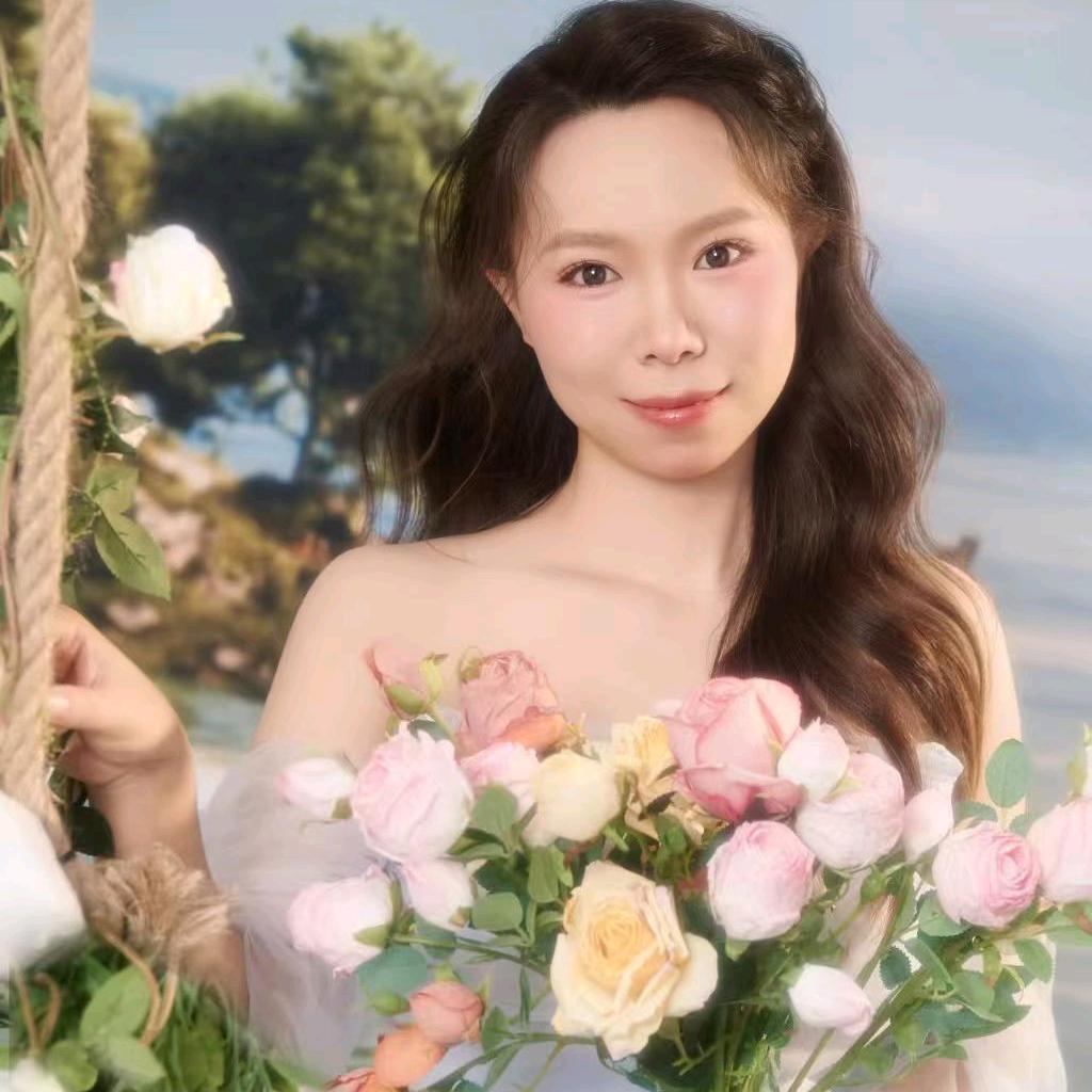 颜遇东北夏日风光