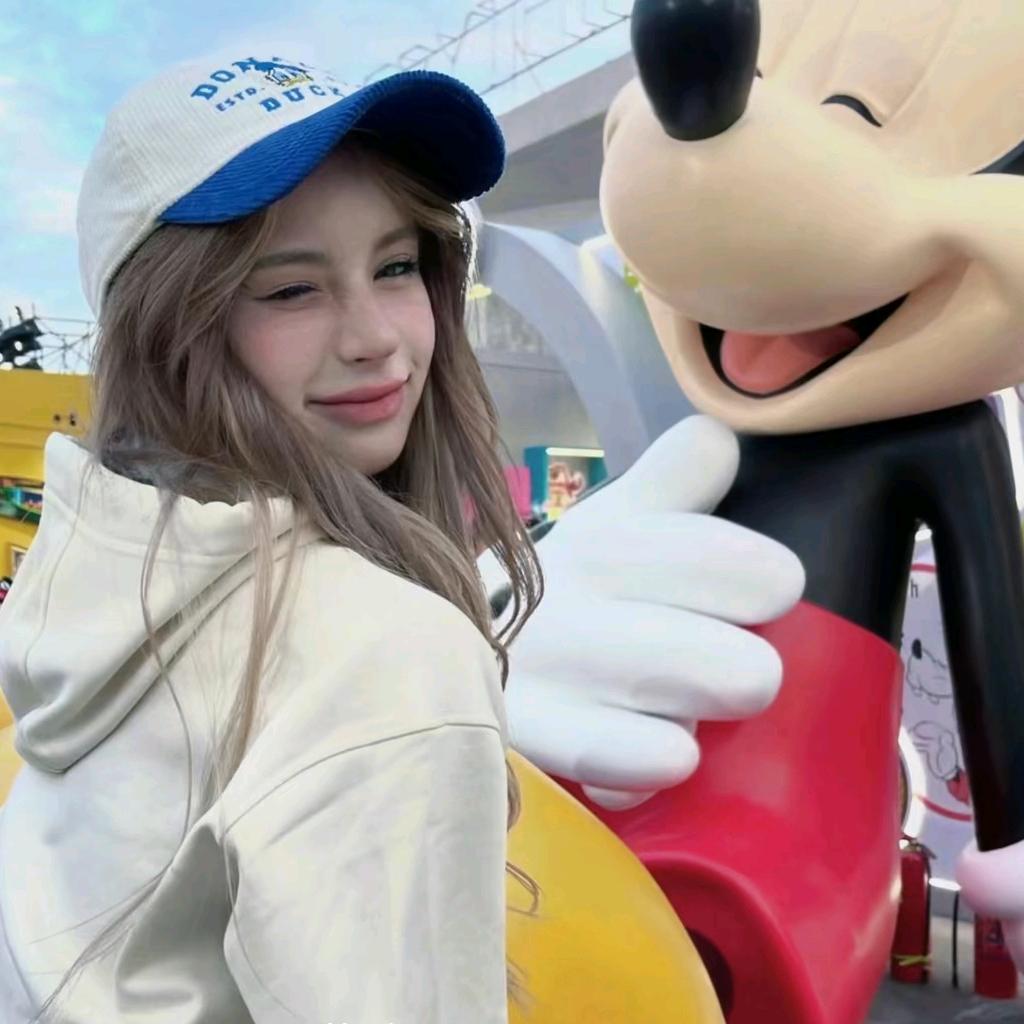 🙅‍♀不发脾气只发财💸