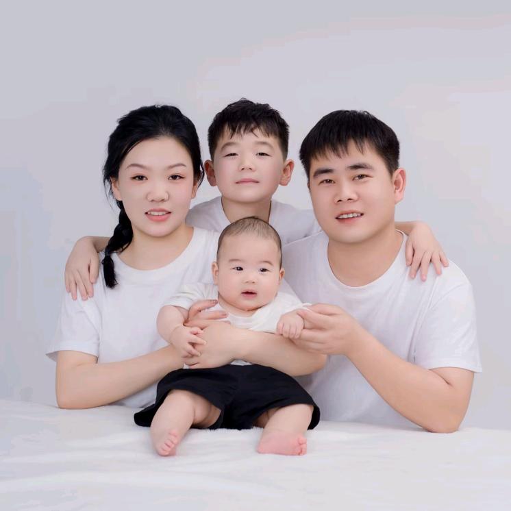 聂小静（聂小妹姐姐）