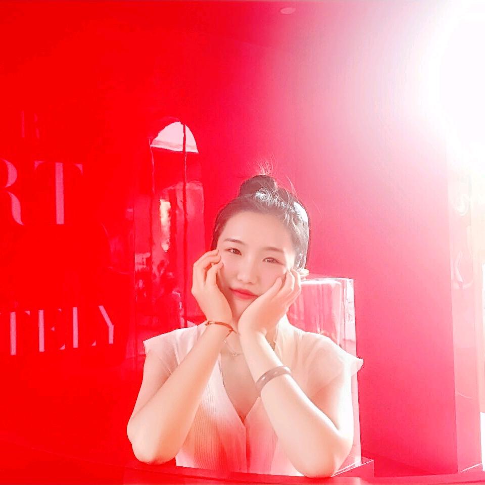 罗媛媛CICI LUO