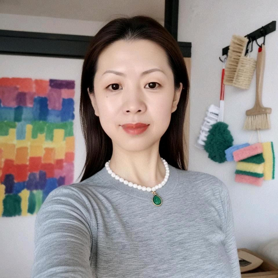 太原马姐（早6:10首播）