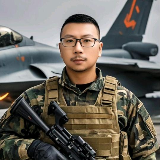 第二支羽毛.强强