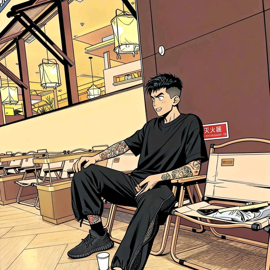 温柔飞