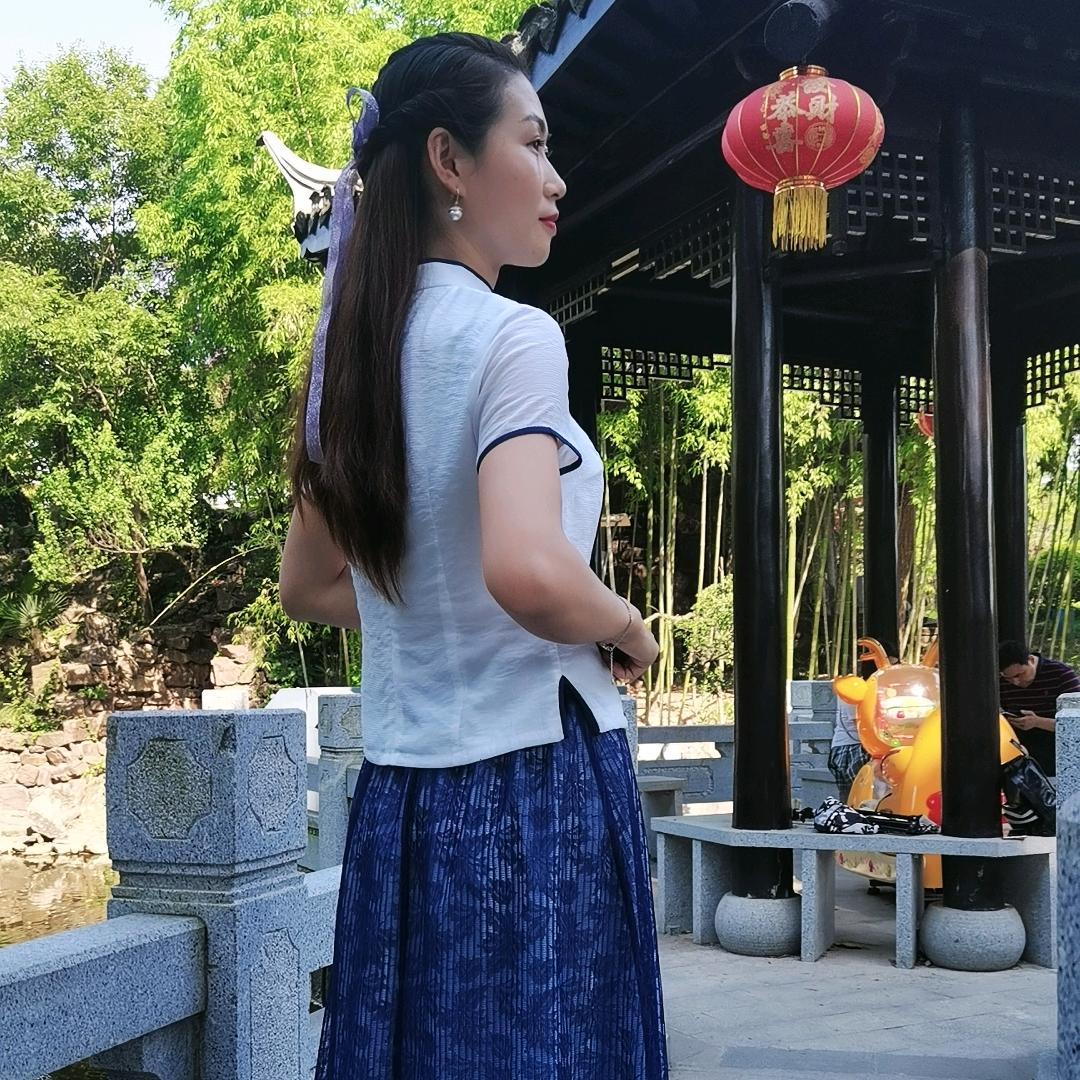 陈大小姐