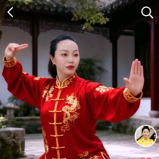 红玫瑰，