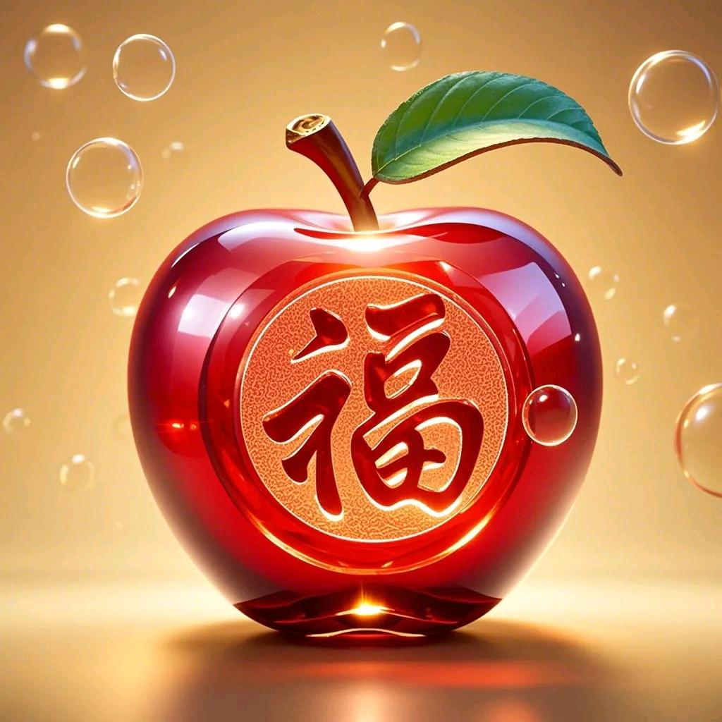 开心 🌻
