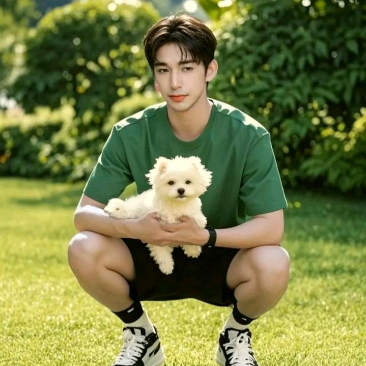 🇨🇳红尘友爱🇨🇳