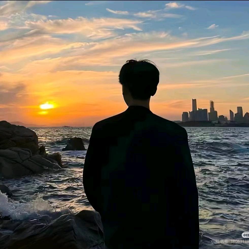 忠于自己，爱自己